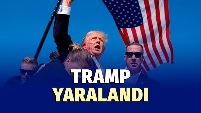 Donald Trampga suiqasd haqida nimalar ma’lum