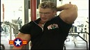 Lee priest – another blond myth – arms day