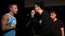 Beat Rhino vs Kenny Urban – Semifinals – 2013 American Beatbox Championships
