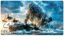 GODZILLA MINUS ZERO Extended Teaser Trailer (4K ULTRA HD) 2026