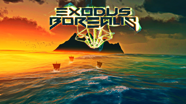 EXODUS BOREALIS (KerneX)