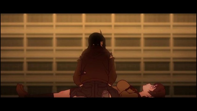 Kizumonogatari 2: Nekketsu-hen CM