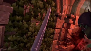 Joe Speen ► Опасное Подземелье В Виртуальное Реальности! VR Dungeon Knight #1