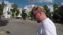 Большой тест-драйв. Едем в Ростов. День 2