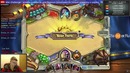 Hearthstone – Прист на арене (1)