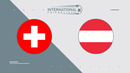 Швейцария – Австрия | Товарищеские матчи 2024 | Обзор матча
