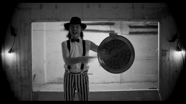 Tardigrade Inferno – Dead Fish Smile (Official Music Video 2026)