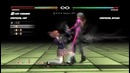 Dead or Alive 5 Last Round – Honoka Combo Challenge