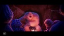 Смолфут – Дублированный тизерный трейлер