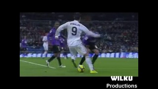 Ronaldinho & Ronaldo ● Skills