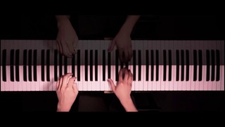 Ed Sheeran – Perfect The Theorist Piano Cover