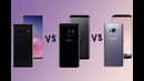 Samsung galaxy s10va s10 Fold ning xatosi. (ULTRASYS)