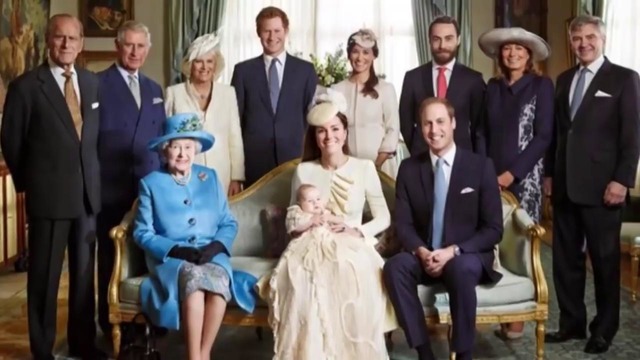 10 тайн королевской семьи, что вы точно не знали