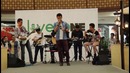 Радуем и удивляем посетителей Samarkand Darvoza