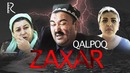 Qalpoq – Zaxar (hajviy ko’rsatuv)