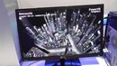 Engadget: PowerVR Series 6 Mobile GPUs Test Chip