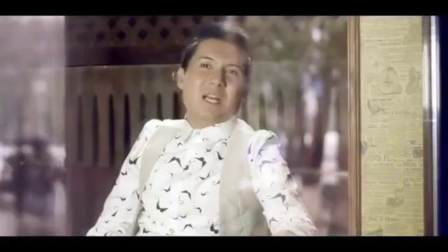 Qilichbek Madaliyev – Shahnozaxon – Киличбек Мадалиев – Шахнозахон