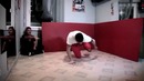 A new flexible fury by bboy benji (division alpha kingz)