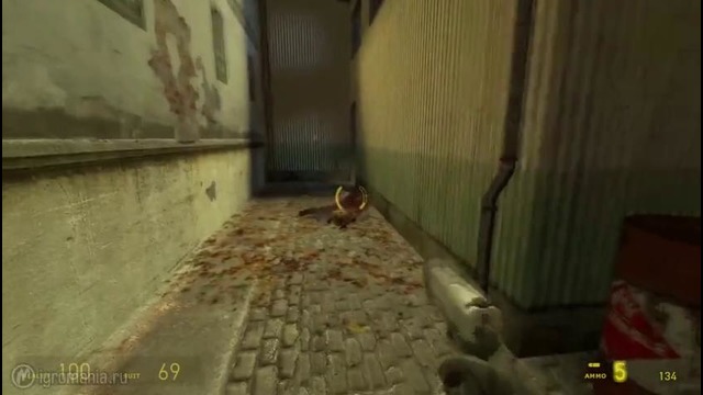 Игромания-Flashback: Half-Life 2 (2004)