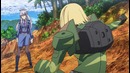 Heavy Object – 12 Серия (Осень 2015!)