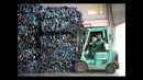 Переработка пластиковых бутылок
