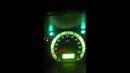 Разгон 0-100 км-ч daewoo nexia 1.5