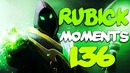 Dota 2 Rubick Moments Ep. 136