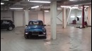 Газ21 twin turbo