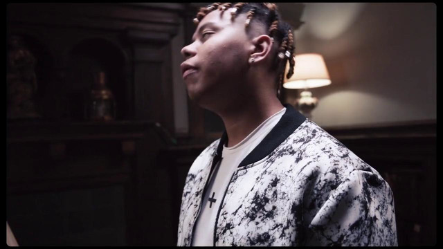 YBN Cordae &quot;Nightmares Are Real&quot; ft. Pusha T (Official Video)