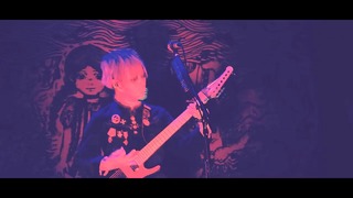 MUCC – 『サイコ』(Official Live Music Video 2019)