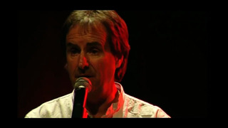Chris Den Burgh – Lady In Red live