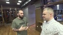 Weekend в Ташкенте продолжается. Автосалон Казимира. Ресторан Пастернак