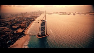 Henry Saiz & Band ‘Human’ – Episode 4 ‘The Golden Cage (Dubai)