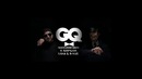 Baha & B-hud. Special edition GQ