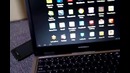 ICS Motorola Webtop Beta 3.0 on DROID RAZR 4.0.3