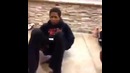 Me at the gym