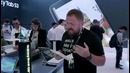 В ожидании Samsung Galaxy S8 или зачем на Tab S3