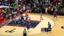 NBA. Detroit Pistons vs. Washington Wizards