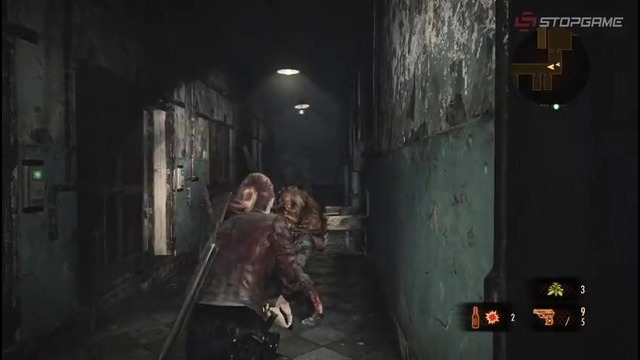 Превью игры Resident Evil: Revelations 2