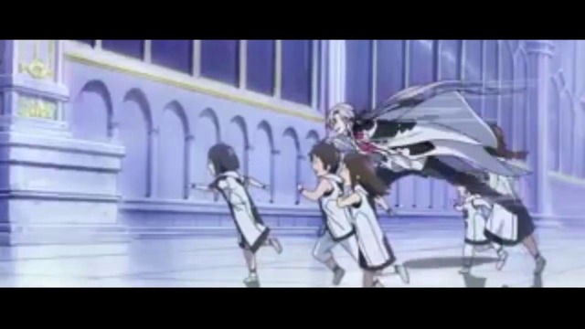 Azazel – war only brings suffering