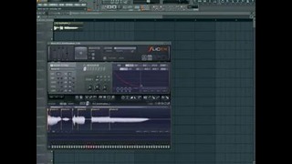 Skrillex Vocal Chopping Using Newtone and Slicex in FL Studio TUTORIAL