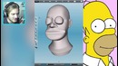 ((PewDiePie)) «123D Sculpt» – Magnificent Sculpting