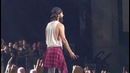 Концерт – Jared Leto Snapchats (30 Seconds to Mars-Tampa-2017)