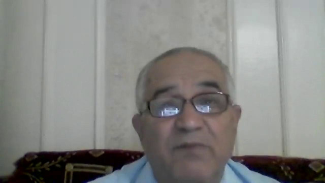 Расулмухамедов Махаммадазиз Махаммадаминович (Темир йўл транспортида ахборот тизимлари кафедраси мудири) брифинги