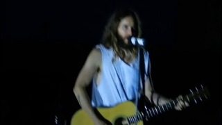 30 Seconds to Mars – Save Me, Church of Mars St Tropez 24-07-14