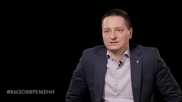 БМ. Евгений Ларионов. Бизнес как платформа твоих личных ценностей