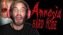 Amnesia: In Hard Mode? — PewDiePie