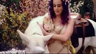 Katy Perry – The Making of Katy Perry’s «Wide Awake»