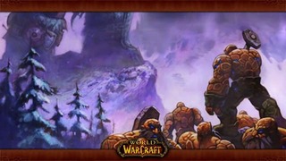 Warcraft История мира – Мифология Титанов