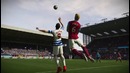 FIFA 15 – New Player Faces & Stadiums – Barclays Premier League